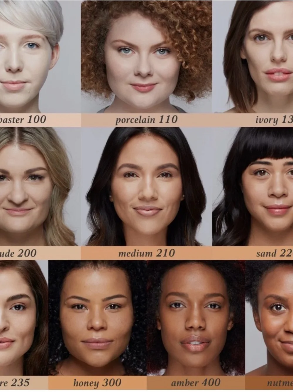 Julep Cushion Complexion Concealer - cashmere